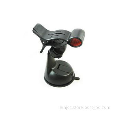 Universal Car Mount Mobile Phone Holder , Rotating Windshie